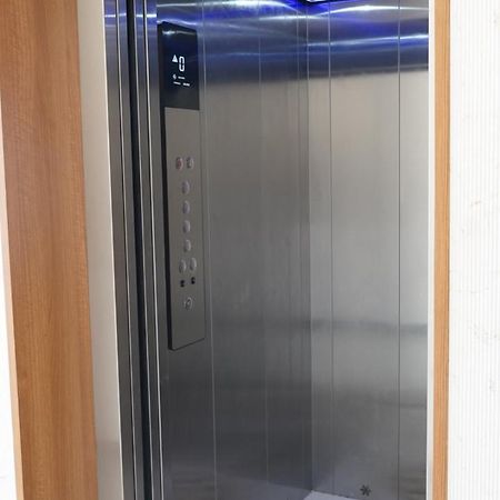 Dn Hotel Kochi エクステリア 写真