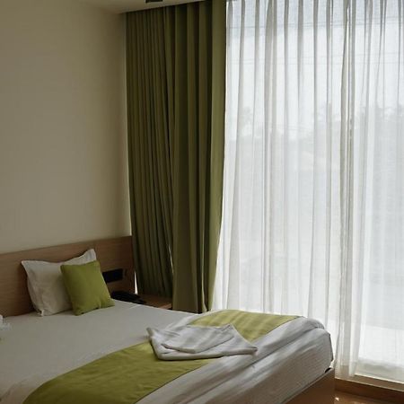 Dn Hotel Kochi エクステリア 写真