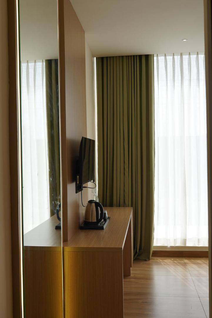 Dn Hotel Kochi エクステリア 写真