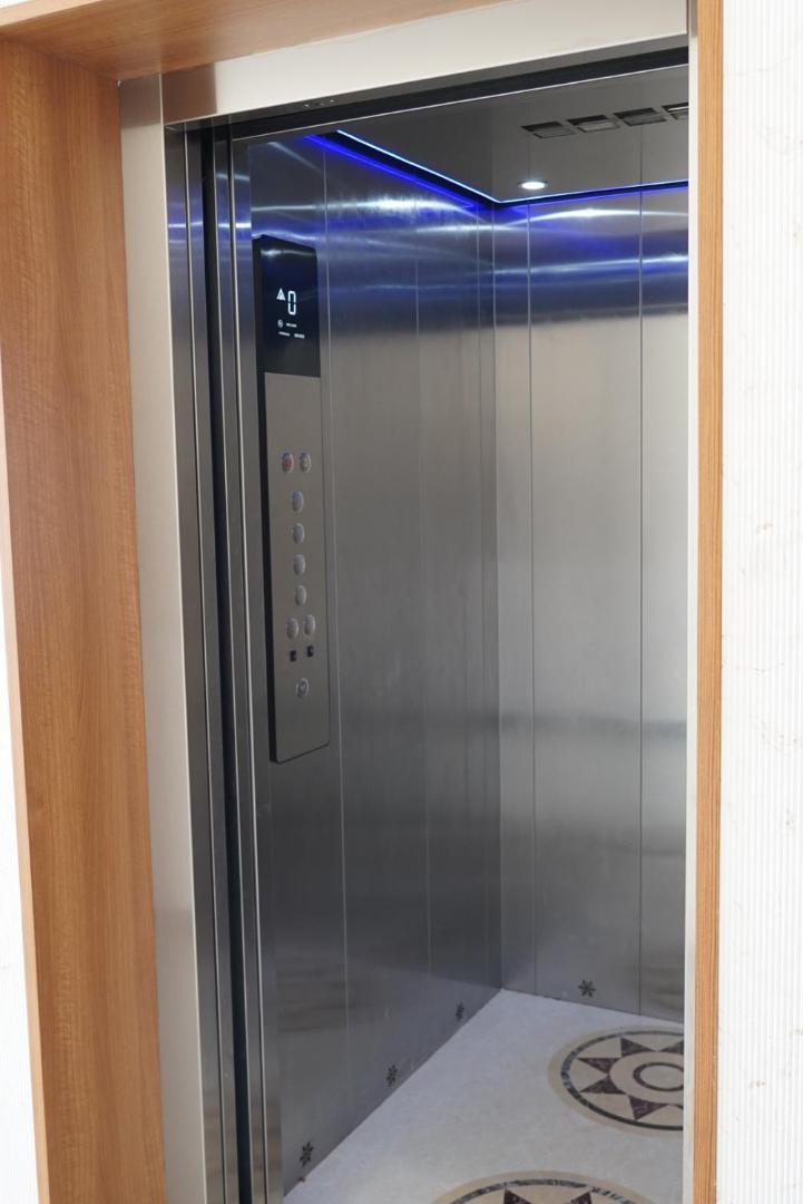 Dn Hotel Kochi エクステリア 写真