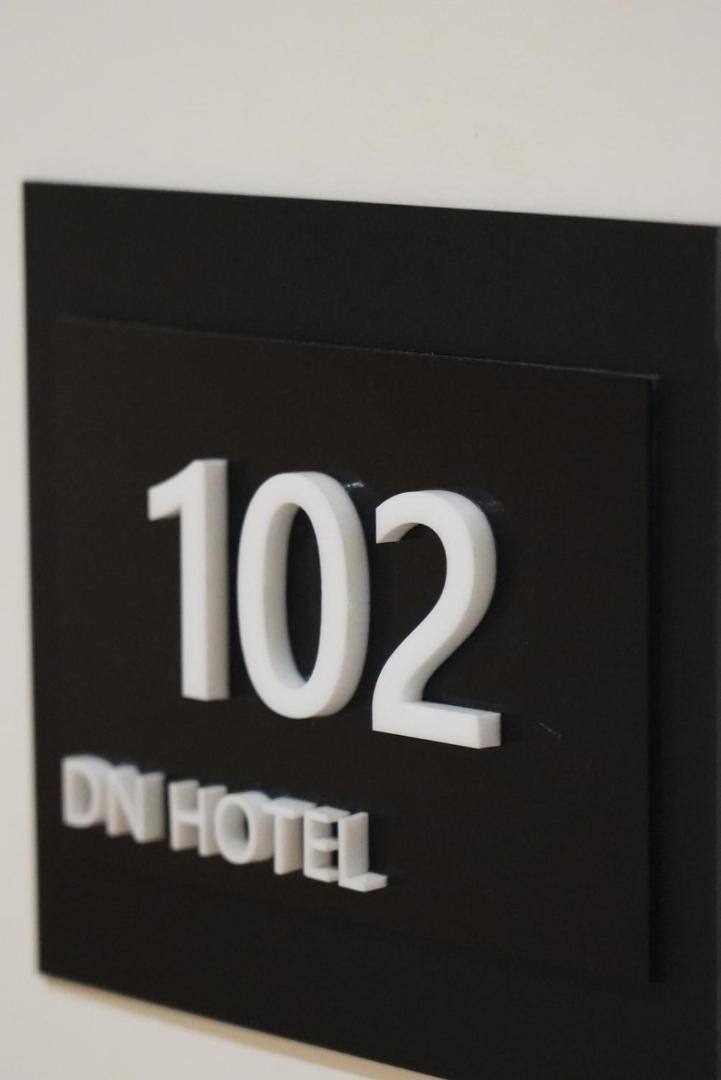 Dn Hotel Kochi エクステリア 写真
