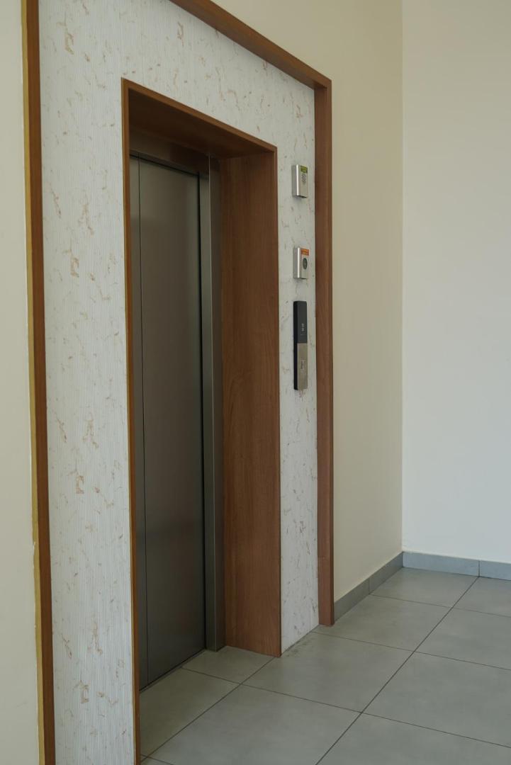 Dn Hotel Kochi エクステリア 写真