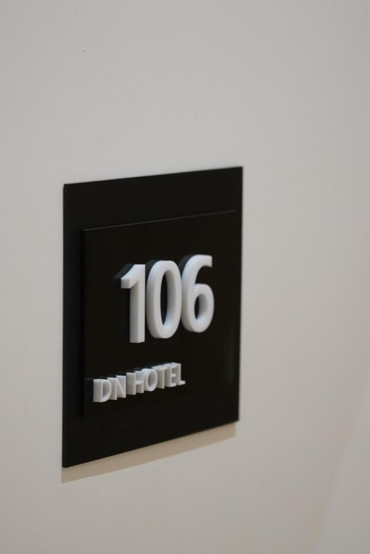 Dn Hotel Kochi エクステリア 写真