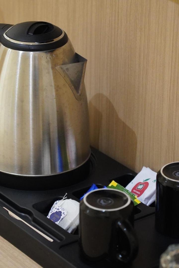 Dn Hotel Kochi エクステリア 写真