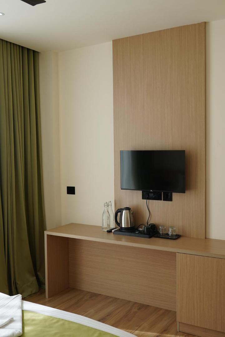 Dn Hotel Kochi エクステリア 写真