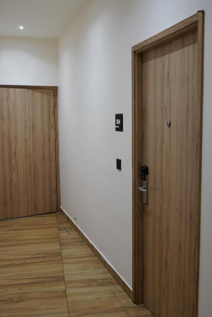 Dn Hotel Kochi エクステリア 写真