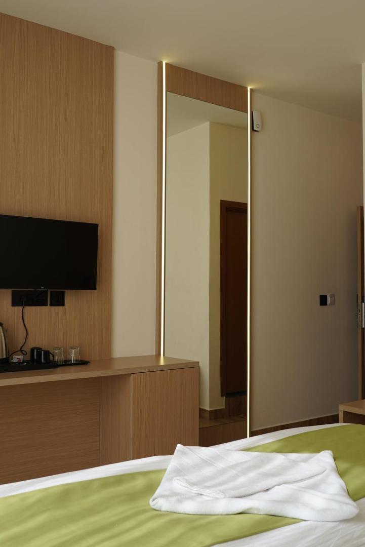 Dn Hotel Kochi エクステリア 写真