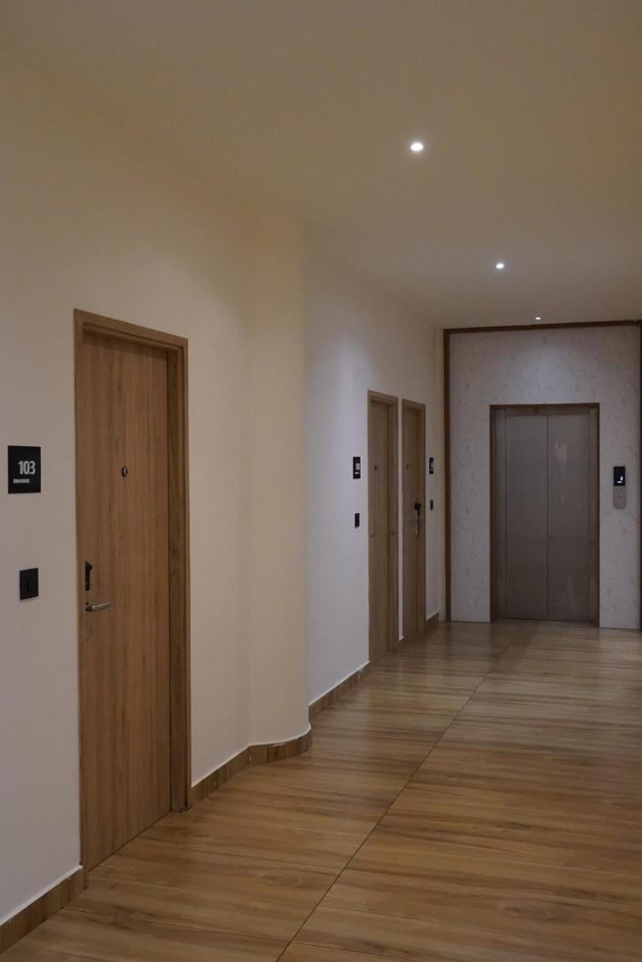 Dn Hotel Kochi エクステリア 写真